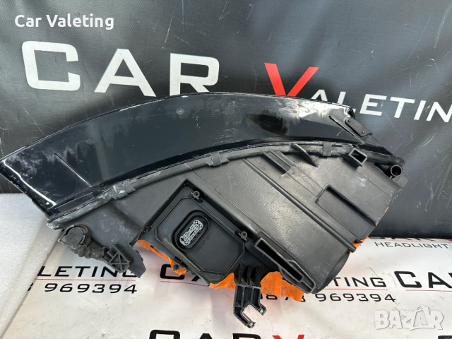 Фар фарове ляв Audi A4 B8 ксенон завиващ far farove Ауди А4 Б8 xenon, снимка 6 - Части - 51961865