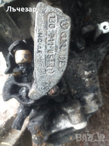 Продавам Сеат Кордоба варио на части , снимка 18 - Части - 41759016