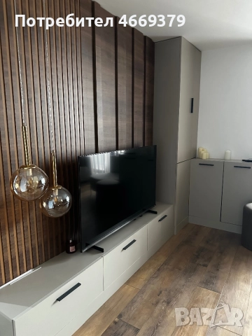 Отдавам 4- СТАЕН апартамент, снимка 12 - Апартаменти - 52663034