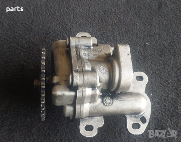 Маслена Помпа Картер Форд Транзит 2.0 - 2.2 - 2.4 - 1C1Q6600 - 267491 N, снимка 2 - Части - 42554597