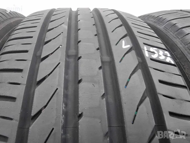 4бр летни гуми 215/50/18 TOYO L01532 , снимка 3 - Гуми и джанти - 47310342