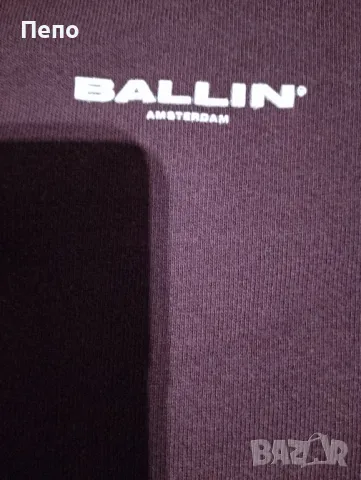 Спортна блуза , снимка 4 - Блузи - 47568297