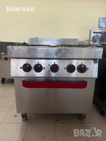 Професионални уреди за кухня!, снимка 4 - Други - 52626165