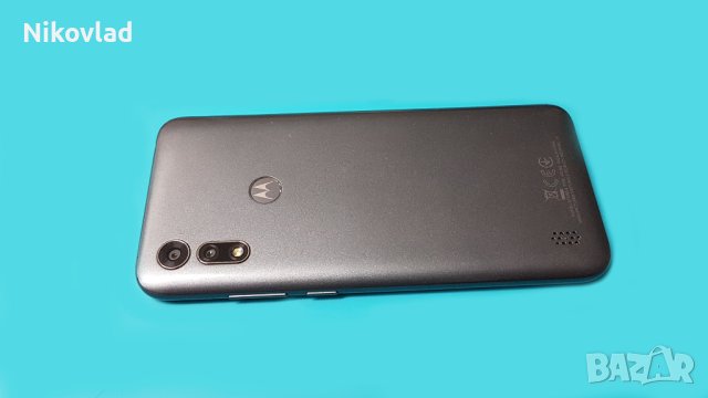 Motorola Moto E6i, снимка 1 - Motorola - 44363822