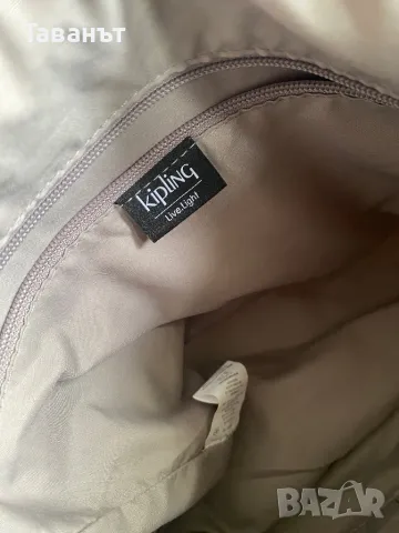 Нова чанта Kipling /нова/, снимка 3 - Чанти - 47658027