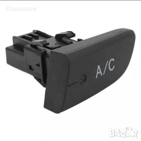 Бутон за климатик Citroen C1/Toyota Aygo/Peugeot 107, снимка 2 - Аксесоари и консумативи - 40916500