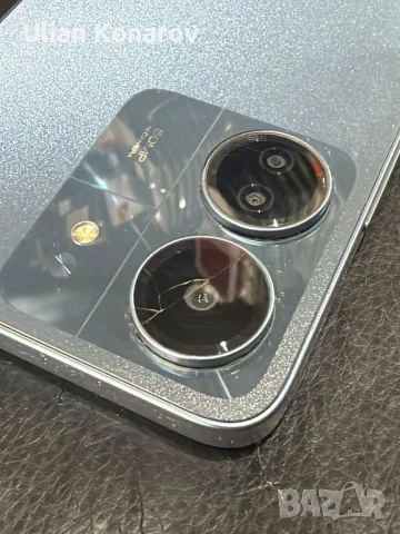 Redmi 13C 6/128GB, снимка 6 - Xiaomi - 56153305