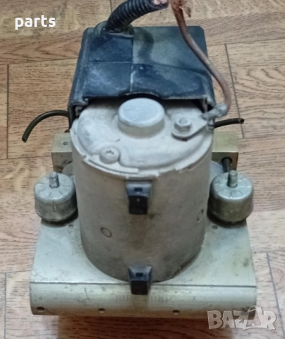 ABS Помпа Опел Кадет - Мерива - Калибра - Вектра - Астра - Део Есперо - Bosch 0265206000, снимка 2 - Части - 52461730