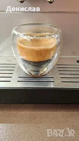 Кафеавтомат/Кафемашина Melitta Caffeo Passione, снимка 2 - Кафемашини - 53822093