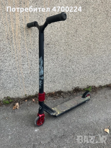 Тротинетка OXELO