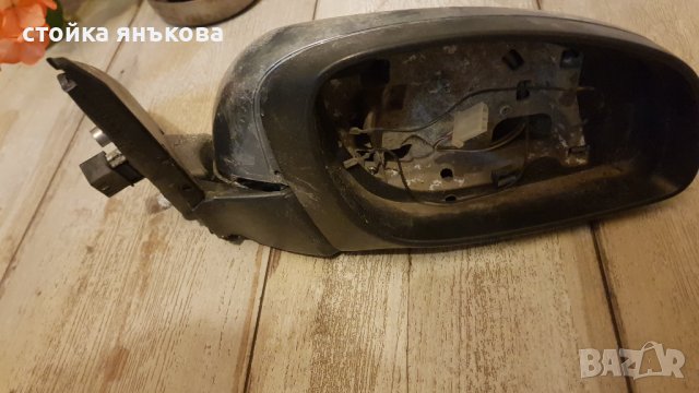 Продавам дясно огледало за опел сигнум, снимка 7 - Аксесоари и консумативи - 41271187