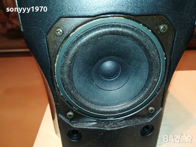 PIONEER S-CR39 80W/8ohm made in france-ВНОС SWISS 0905231542, снимка 9 - Тонколони - 40641758