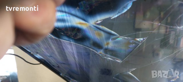 LED подсветка за дисплей CY-JJ032BGLV1H за телевизор Samsung, модел UE32J5000, снимка 5 - Части и Платки - 40190859