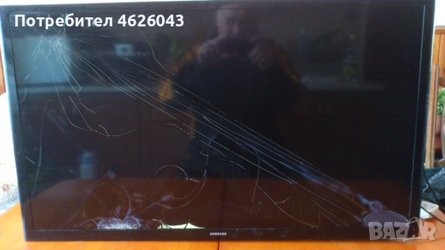 . SAMSUNG UE32J4500AWXXN-BN94-08207A 