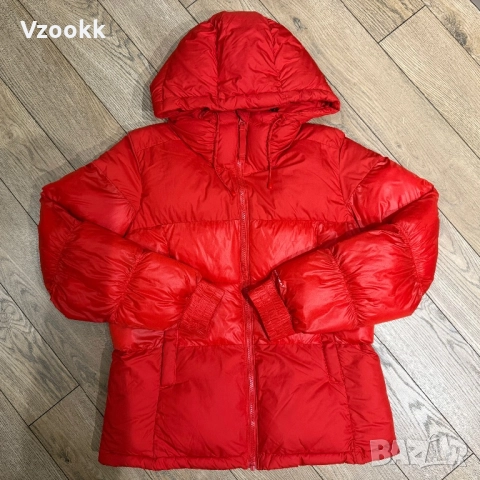 Дамско яке Columbia Pike Lake Insulated Jacket | M размер, снимка 2 - Якета - 52792956