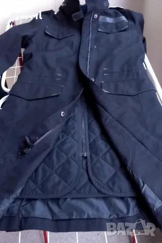 Nike M65 GORE-TEX дамска парка/яке S, снимка 2 - Якета - 47766925