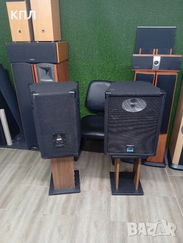 Професионални тонколони Wharfedale PRO vs-12, снимка 8 - Тонколони - 53683460