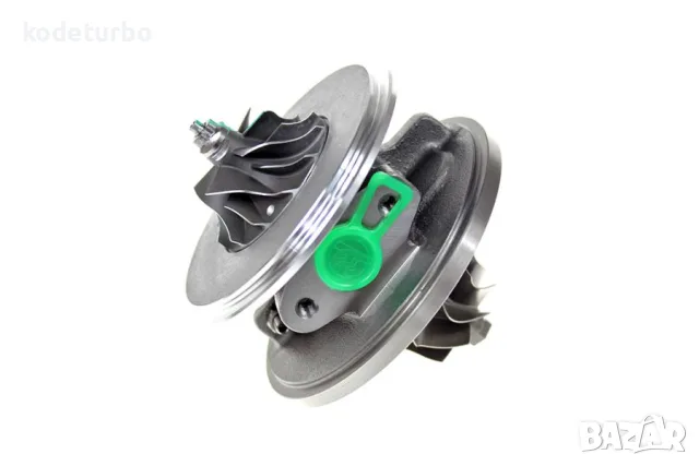 Турбо ядро картридж Turbo cartridge BMW 318d 2.0L 85kW 2247297F