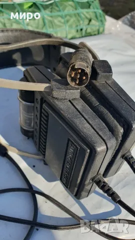 Слушалки Palladium 946/885, снимка 6 - Слушалки и портативни колонки - 49104561