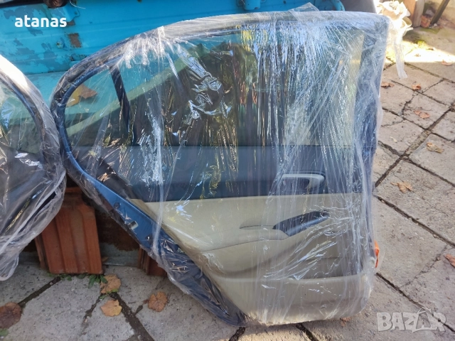 Задни врати за Хонда Сивик 8 седан., снимка 4 - Части - 51973426