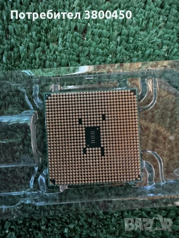 продавам Процесори FM2 А4 6300 , снимка 2 - Работни компютри - 55704584