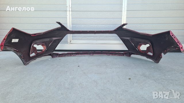 Броня Сеат Арона Seat Arona, снимка 3 - Части - 40618465