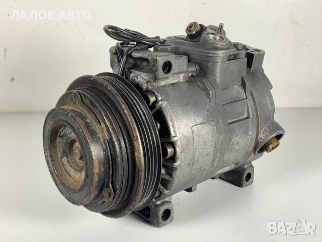 Компресор климатик Ауди А6 Kompresor klimatik Audi A6 99г. 