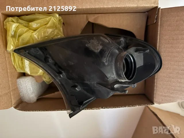 Резервни части за BMV  e46, снимка 4 - Части - 56202456