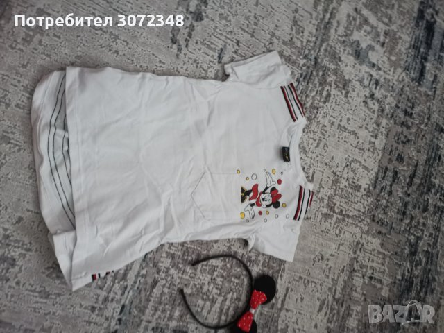 нов комплект 5/6г, снимка 3 - Детски комплекти - 41569998