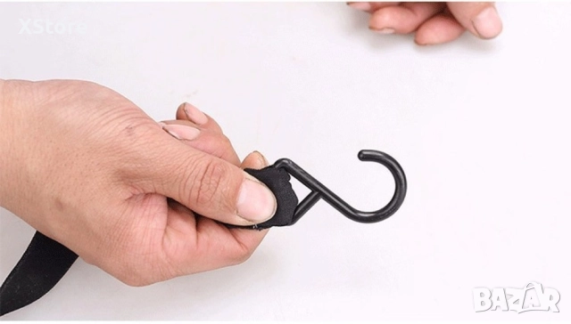 Универсално мултифункционално покривало за автомобил Auto Shad 6,7, снимка 14 - Аксесоари и консумативи - 52482070