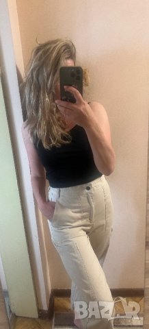 Карго панталон и тениска, снимка 7 - Панталони - 41209583