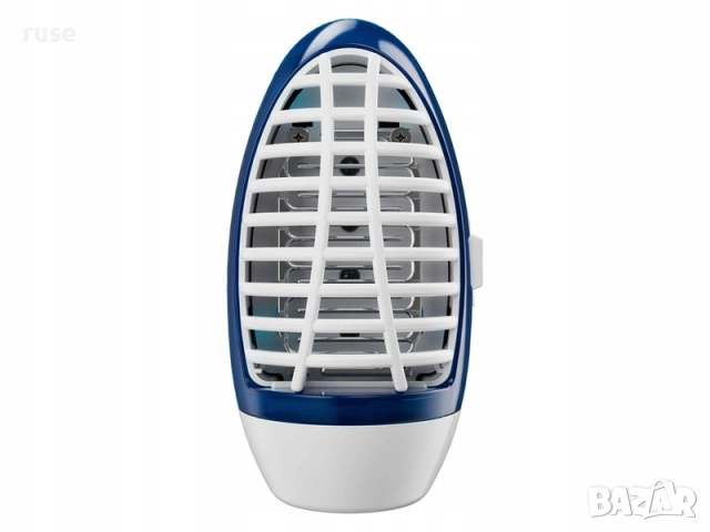 НОВИ! UV лампа против комари и насекоми капан за насекоми, снимка 8 - Други стоки за дома - 52817715