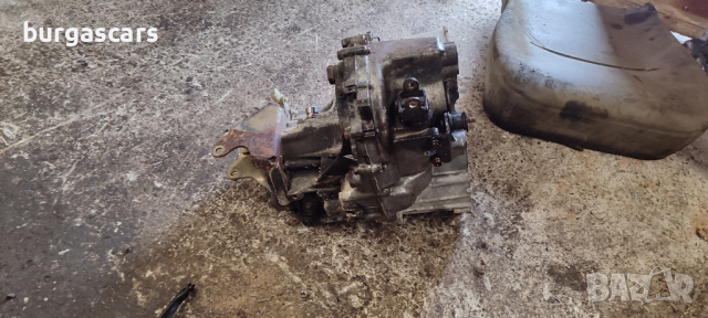 Ръчна скоростна кутия Daihatsu Sirion 1.0-57к.с. - 300лв, снимка 2 - Части - 44742931