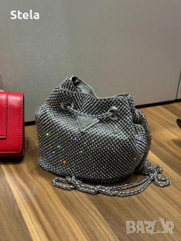 Две чанти отделно се продават може и заедно , снимка 7 - Чанти - 53864838