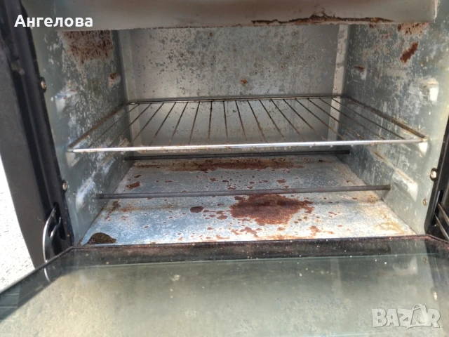 Печка, снимка 2 - Печки, фурни - 51373146