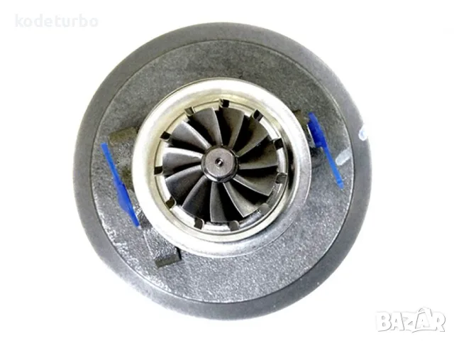 Турбо ядро картридж Turbo cartridge Renault Master 2.3dCi 74kW K03-55 7701473757