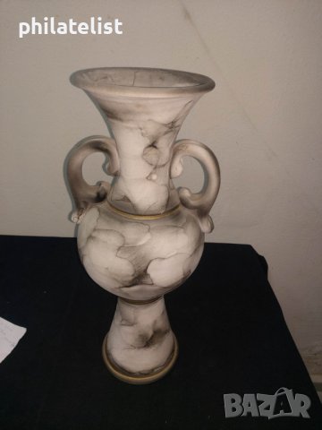 Керамична ваза №9