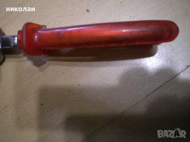 клещи knipex , снимка 3 - Клещи - 41227464