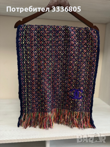 Шалове по 40 лв, снимка 8 - Шалове - 44737787