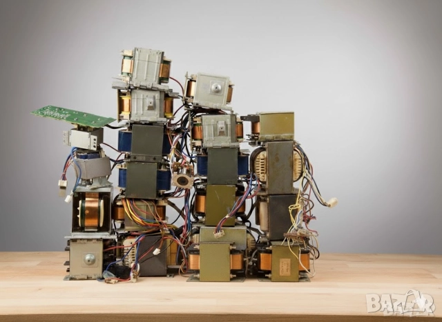 трансформатори за аудио техника усилватели