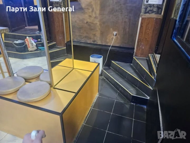 Парти зала ,,General” на вечер във Варна, снимка 4 - Стаи под наем - 51852356