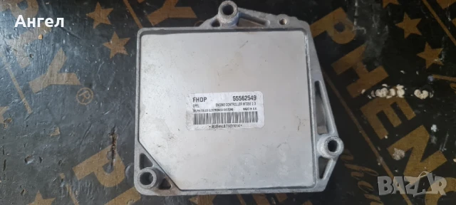 Компютри за различни модели коли, снимка 10 - Части - 50662259