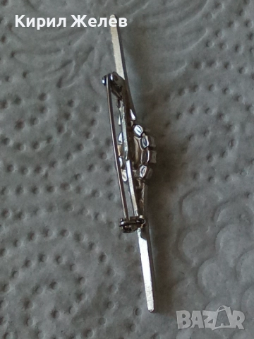 Игла за вратовръзка 52612, снимка 3 - Други - 52732745