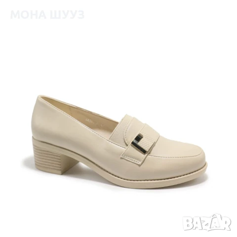 Дамски обувки код 