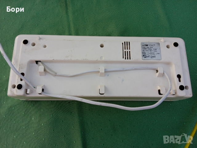 Машина за вакумиране на храна и др, снимка 6 - Други - 36302548