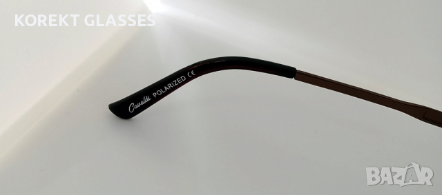Слънчеви очила Cavaldi POLARIZED 100% UV защита, снимка 5 - Слънчеви и диоптрични очила - 36169028