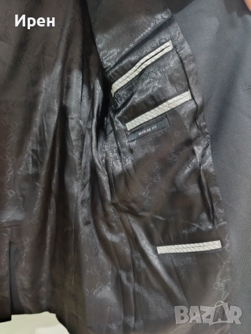 Мъжки официални сака , снимка 6 - Сака - 52077386