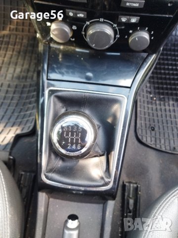 Opel Astra H 1.9 120hp 6ск. -На части !, снимка 12 - Автомобили и джипове - 41437564