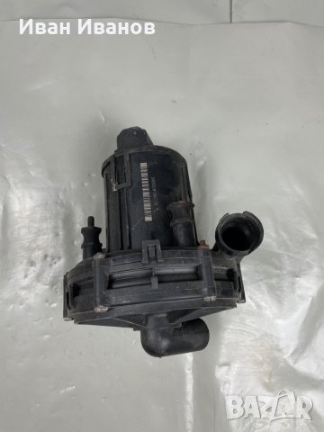 Рециркулационни помпи (въздух) БМВ е46 е39 е60 е90 е65, снимка 2 - Части - 36006934