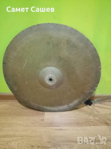 Чинел 18 краш 